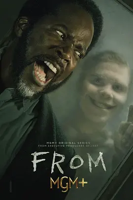 梦魇绝镇 第二季封面图