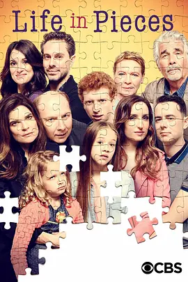 生活点滴 第三季封面图