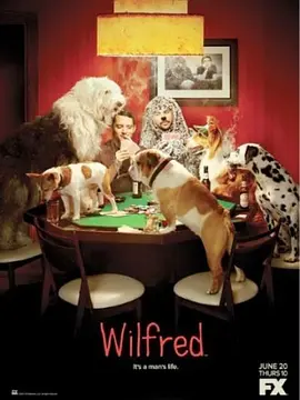 犬友笑传 第三季封面图