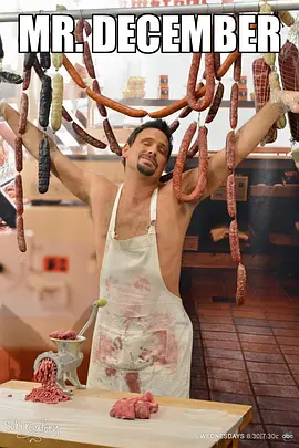 郊区故事 第二季封面图