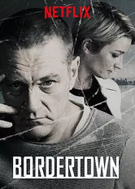 边境城镇 第三季封面图