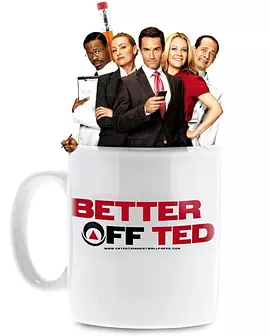 好男当自强 第一季封面图