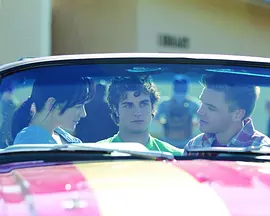 囧女珍娜 第二季封面图