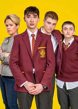 我的左蛋蛋 第一季封面图