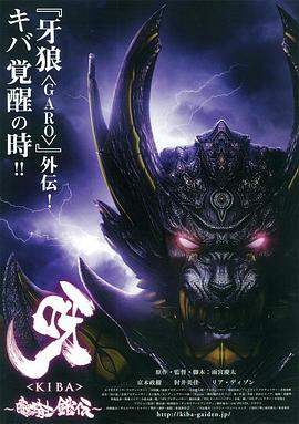 呀：暗黑骑士铠传封面图