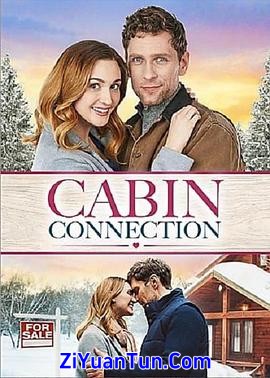 Cabin Connection封面图