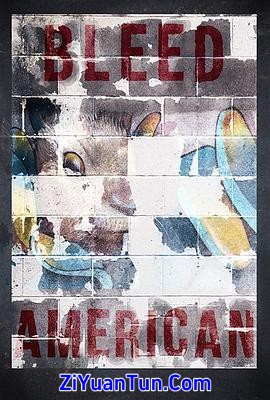 Bleed American封面图