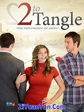 2 to Tangle封面图