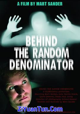 Behind the Random Denominator封面图