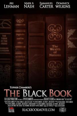 The Black Book封面图