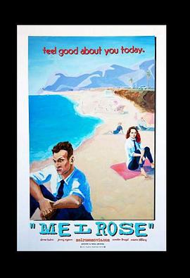 梅尔罗斯之恋封面图