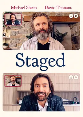 舞台剧 第二季封面图