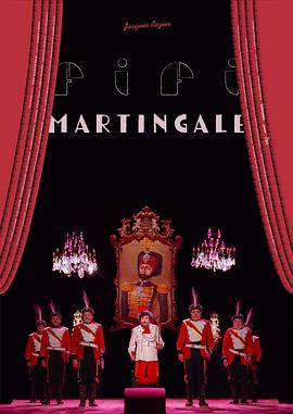 菲菲·马廷加尔封面图