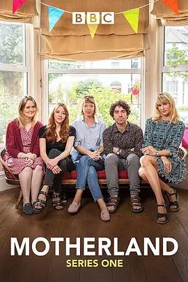 我的妈啊 第一季封面图