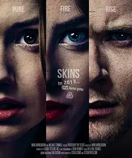 皮囊 第七季封面图