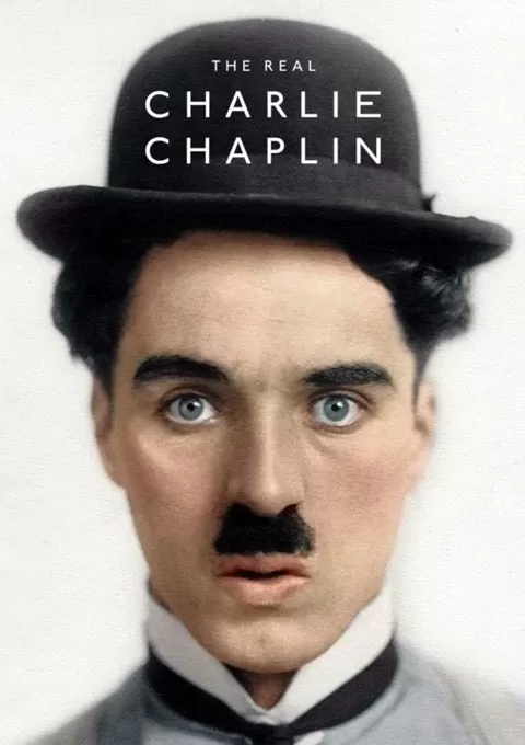 查理·卓别林：短片合集 1916-1917封面图