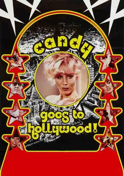 甜心好莱坞封面图