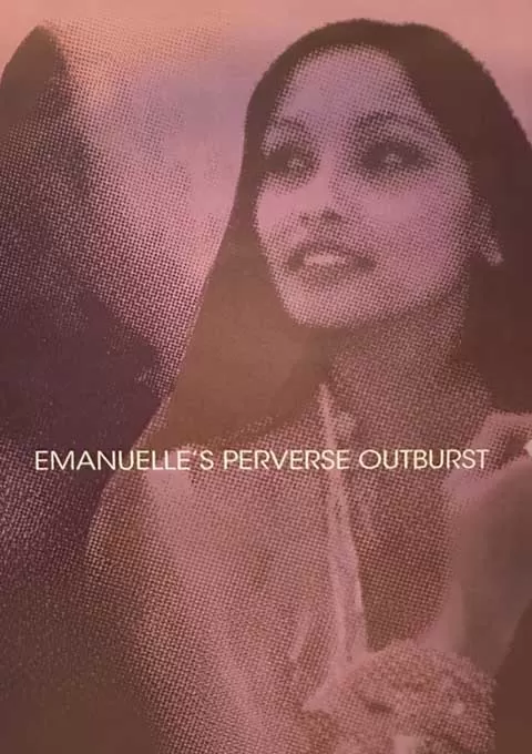 艾曼纽的变态爆发封面图