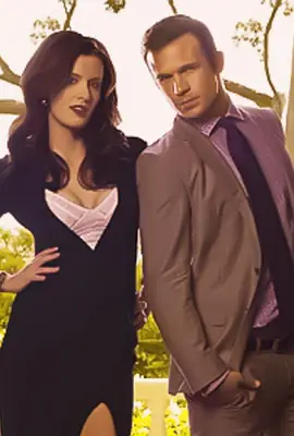 法网危情封面图