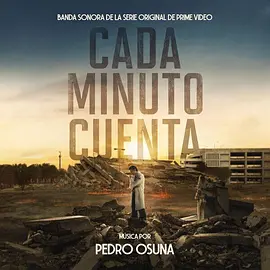 Cada Minuto Cuenta封面图