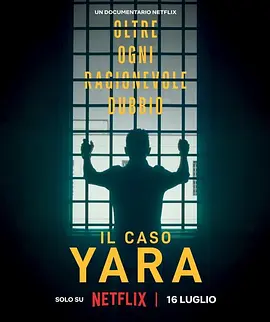 雅拉命案：铁证背后封面图