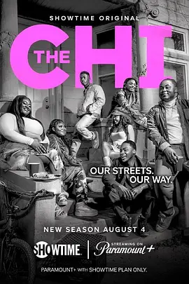 芝加哥故事 第六季封面图