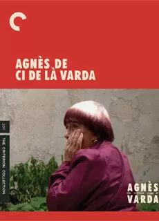 阿涅斯·瓦尔达在这里和那里封面图