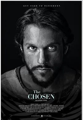 拣选 第一季封面图