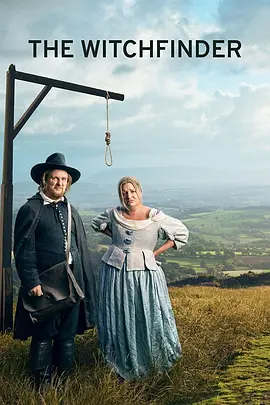 女巫猎人 第一季封面图