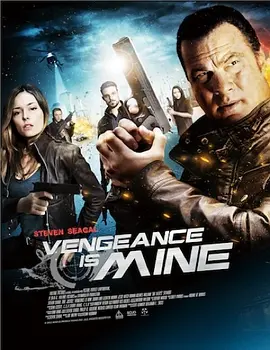 真正的正义 第二季封面图