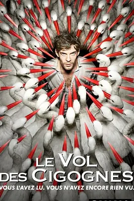 鹳鸟迷踪 第一季封面图