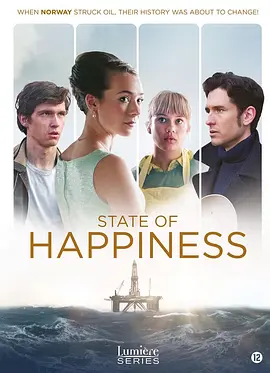 好运之地封面图