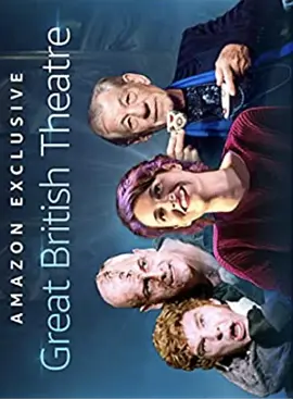 英国剧场 第一季封面图