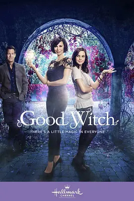 好女巫 第四季封面图