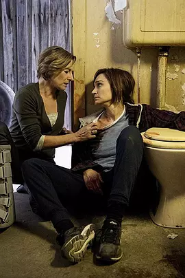 温特沃斯 第六季封面图