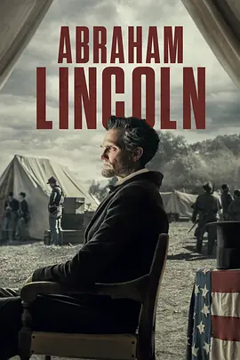 Abraham Lincoln封面图