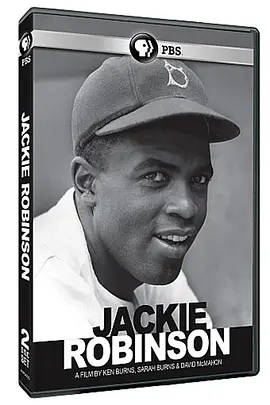 杰基·罗宾森封面图