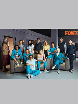 温特沃斯 第八季封面图