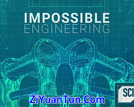 惊天工程 第九季封面图