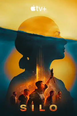 末日地堡 第二季封面图