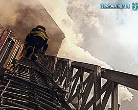 火线救援 第六季封面图