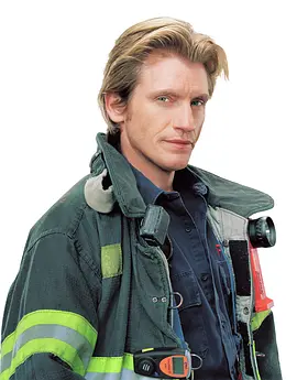 火线救援 第二季封面图