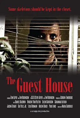 The Guest House封面图