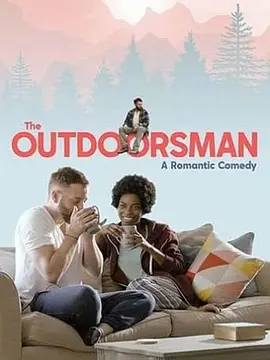 The Outdoorsman封面图