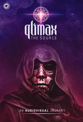 Qlimax - The Source封面图