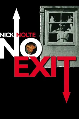 Nick Nolte: No Exit封面图