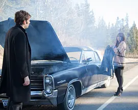 一段浪漫的旅程封面图