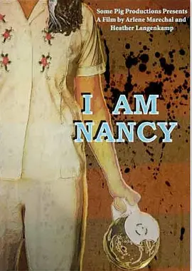 I Am Nancy封面图