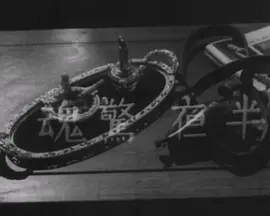 夜半惊魂封面图