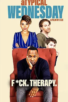 aTypical Wednesday封面图